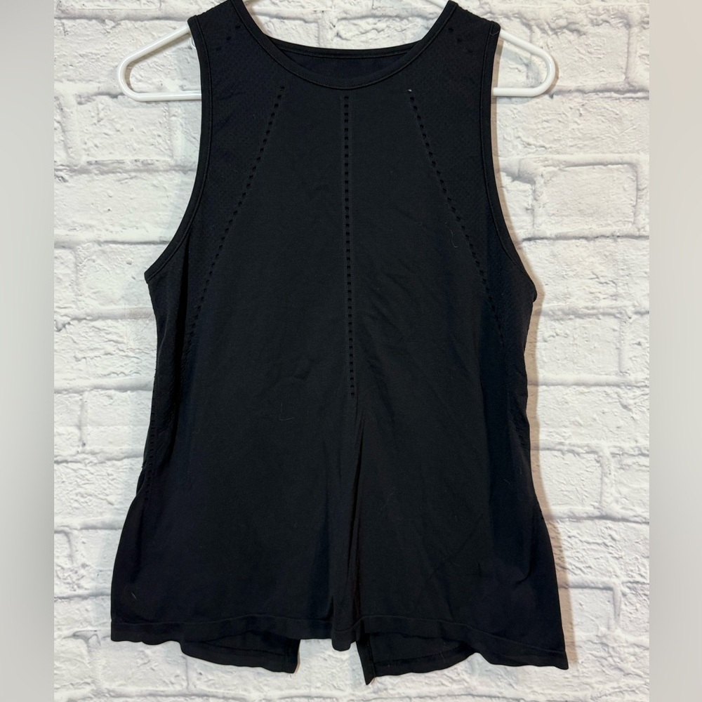 Athleta Foothills Tank, sz Small